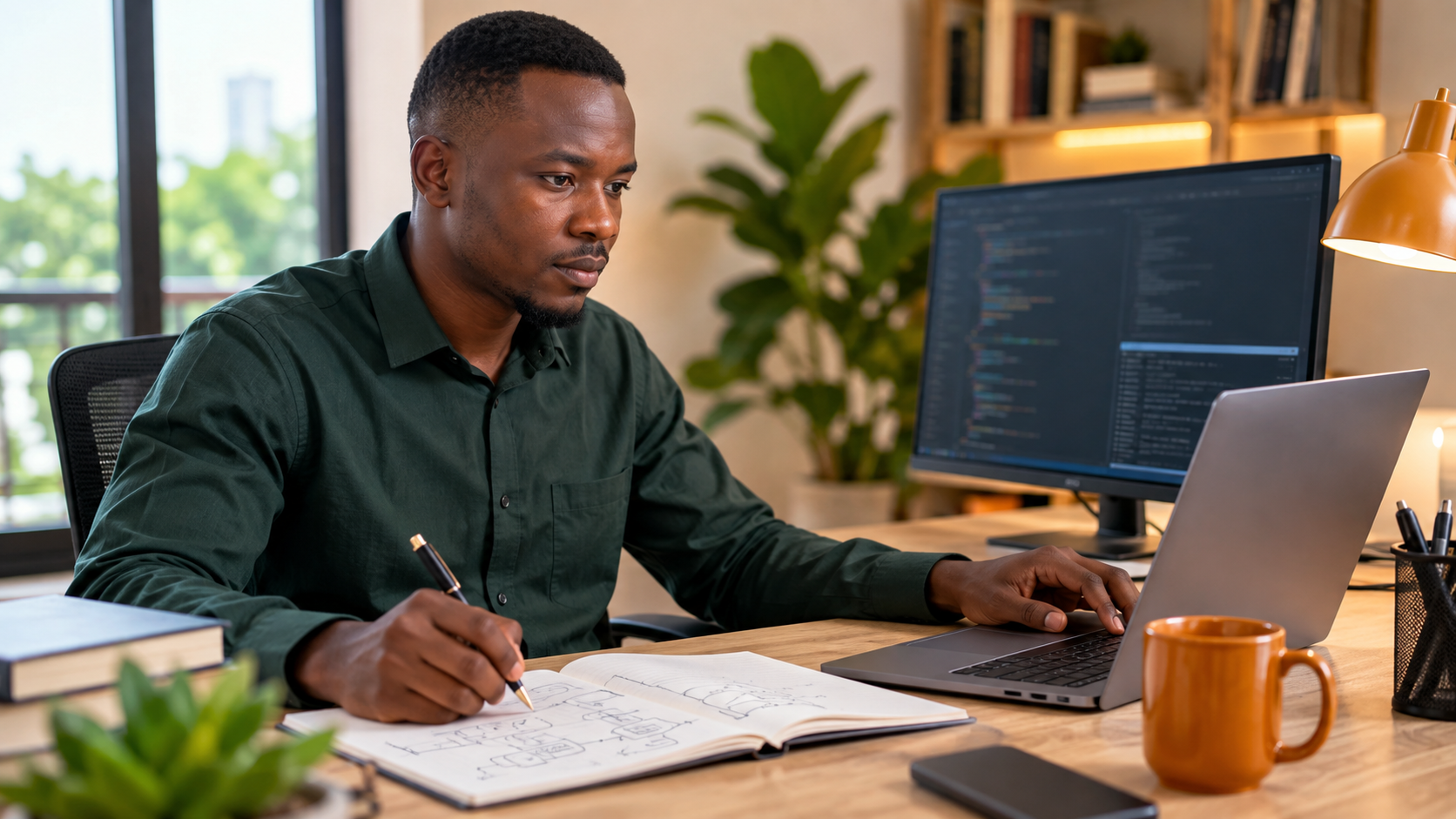 Vibe Coding avec Claude Code