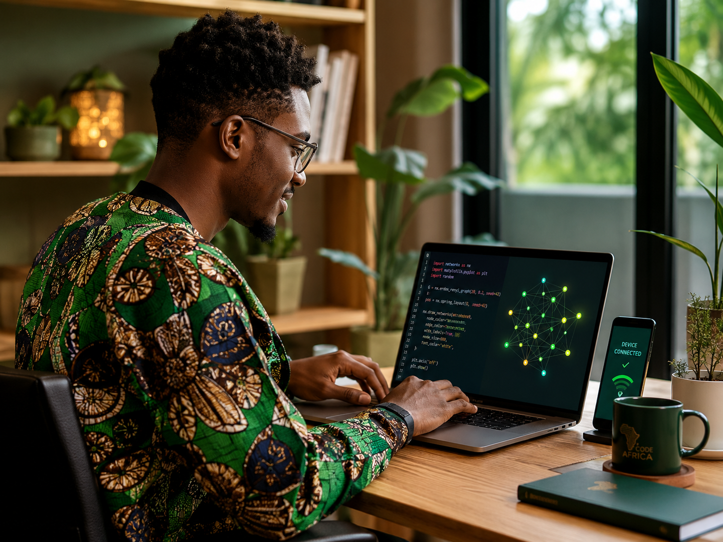 Programmation Réseau avec Python
